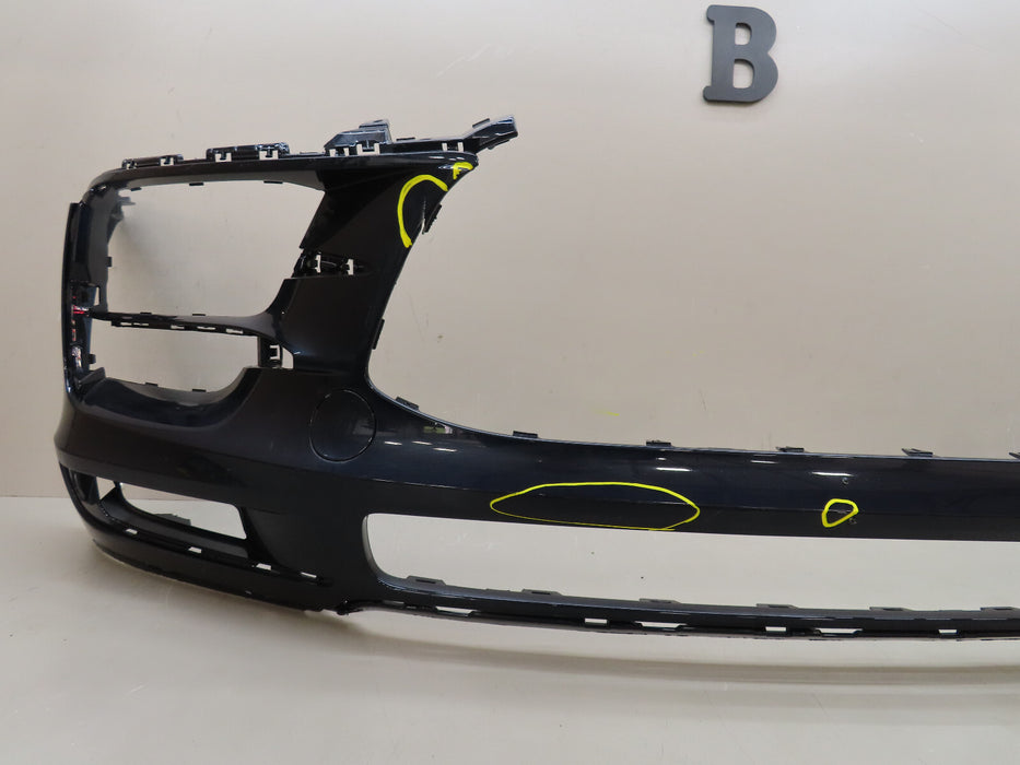 2019 2020 2021 PORSCHE MACAN FRONT BUMPER COVER OEM 95B.807.221