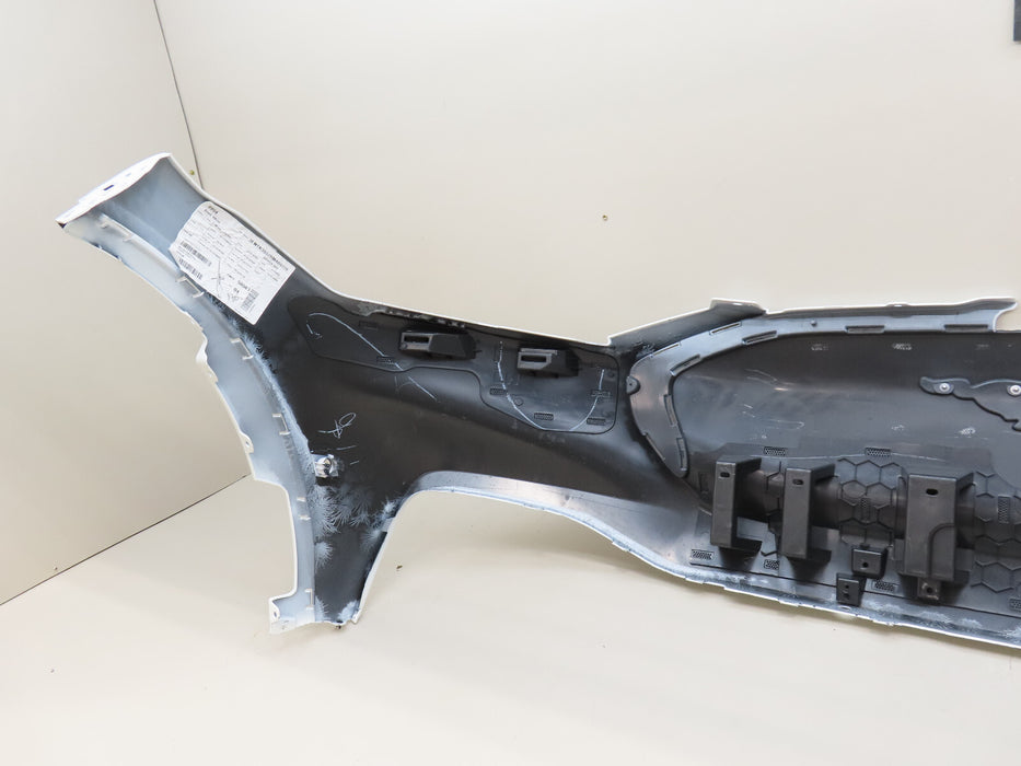 2021-2024 FORD MUSTANG MACH-E FRONT BUMPER COVER OEM