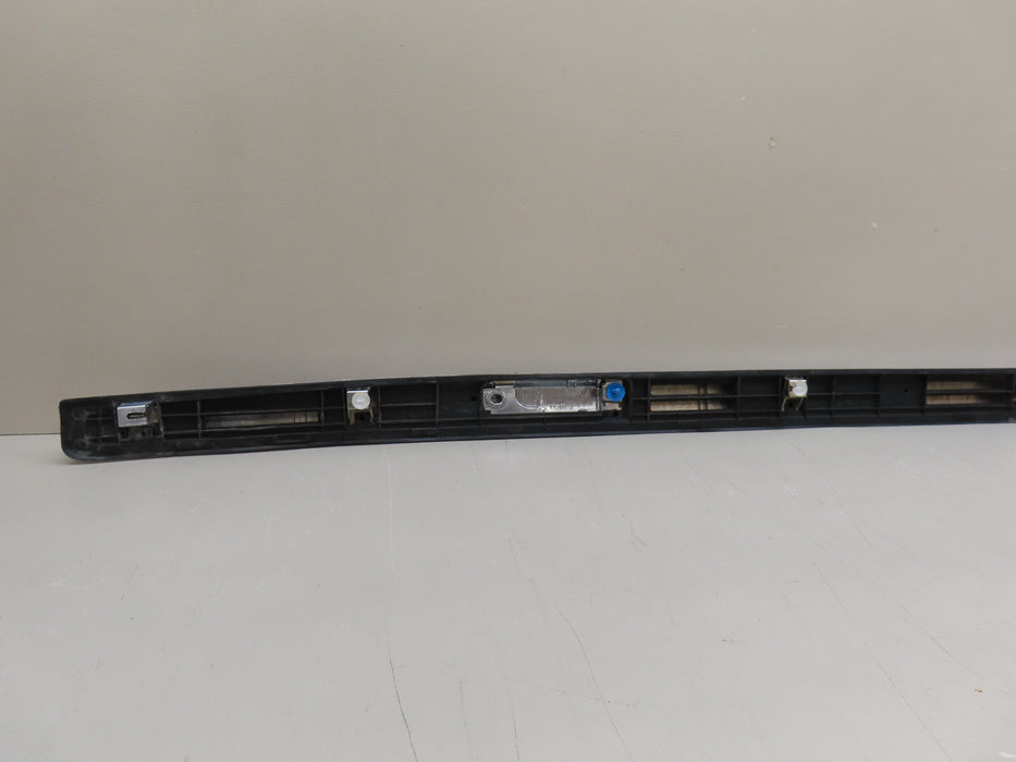2020-2024 TOYOTA HIGHLANDER RIGHT PASSENGER SIDE ROOF RACK OEM
