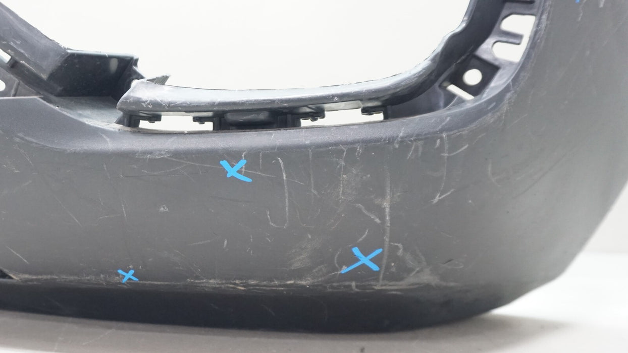2021-2022 CHEVROLET TRACK LS LT REAR LOWER BUMPER COVER VALANCE OEM 42646455