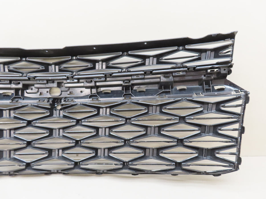 2025 CHEVROLET TRAVERSE Z71 FRONT GRILL GRILLE OEM
