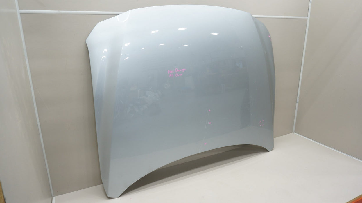 2016-2023 MAZDA CX-9 FRONT HOOD BONNET COVER OEM (HAIL DAMAGE)