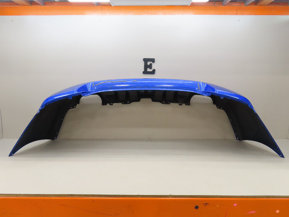 2015-2021 SUBARU WRX/STI REAR BUMPER COVER OEM 57704VA022