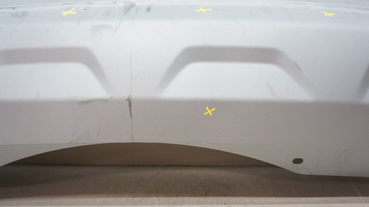 2023-2024 HONDA PILOT REAR LOWER BUMPER COVER VALANCE PANEL OEM 71509-T90