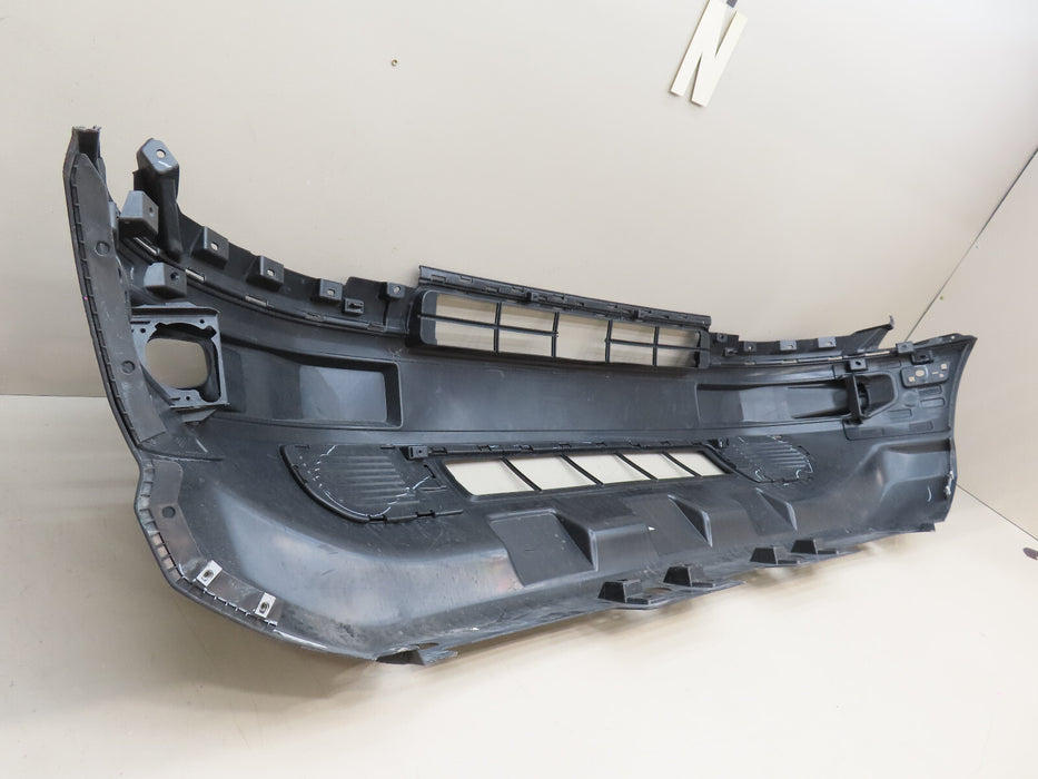 2021 2022 2023 FORD BRONCO SPORT FRONT BUMPER COVER OEM M1PB-17626