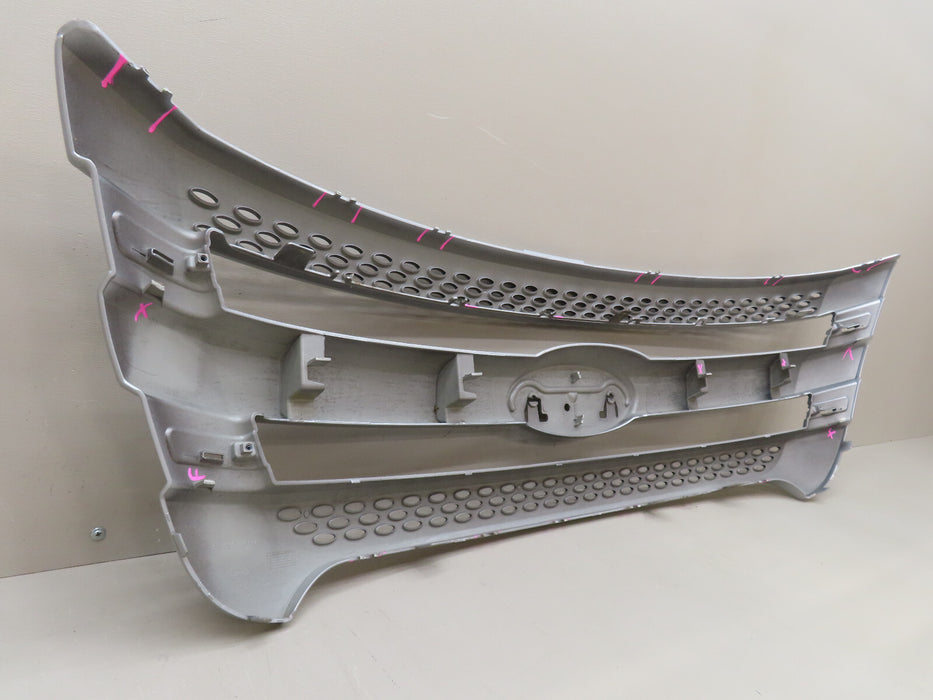 2011-2015 FORD EXPLORER FRONT BUMPER RADIATOR GRILLE GRILL OEM BB53-8150-CBPRAA