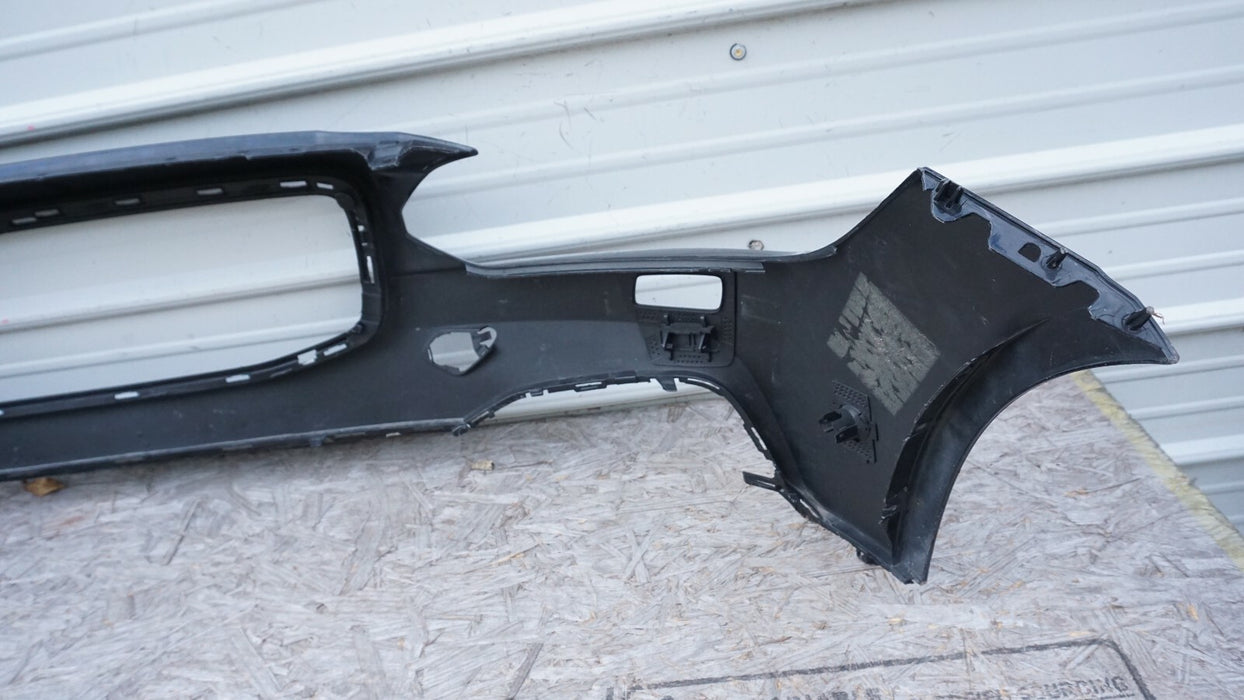 2018-2020 VOLVO V90 T5 FRONT BUMPER COVER PANEL ASSEMBLY 31383226 17 18 19 OEM