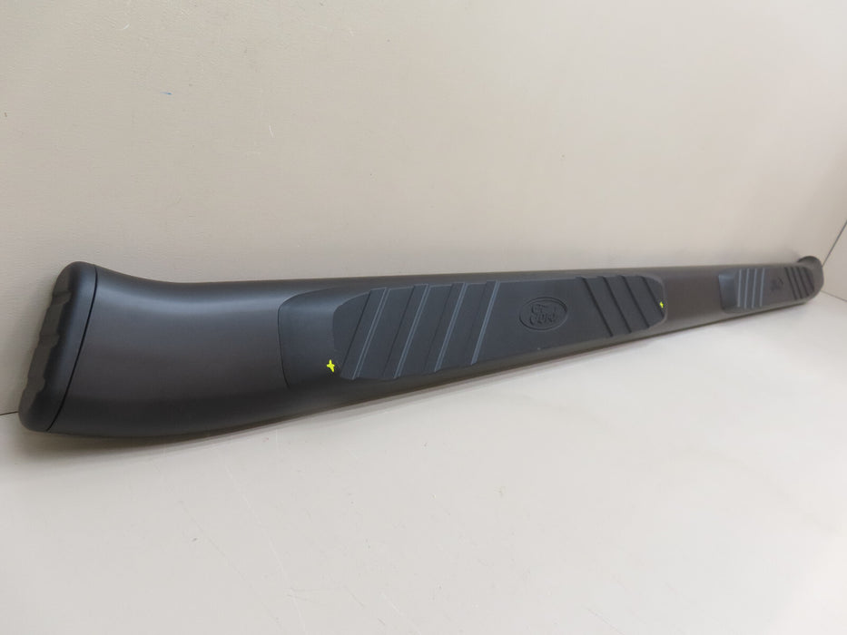 2017-2025 FORD F250+ SIDE RUNNING BOARD CREW CAB OEM
