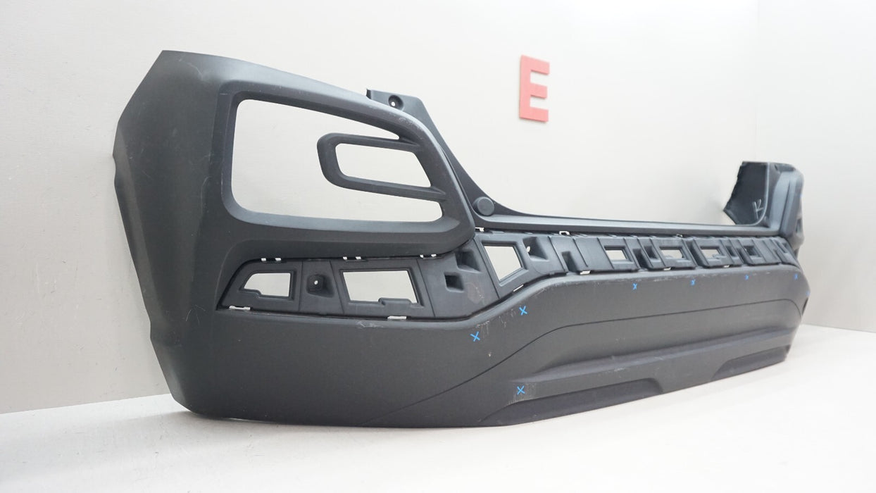 2018-2021 HYUNDAI KONA REAR BUMPER COVER 86610-J9000 OEM