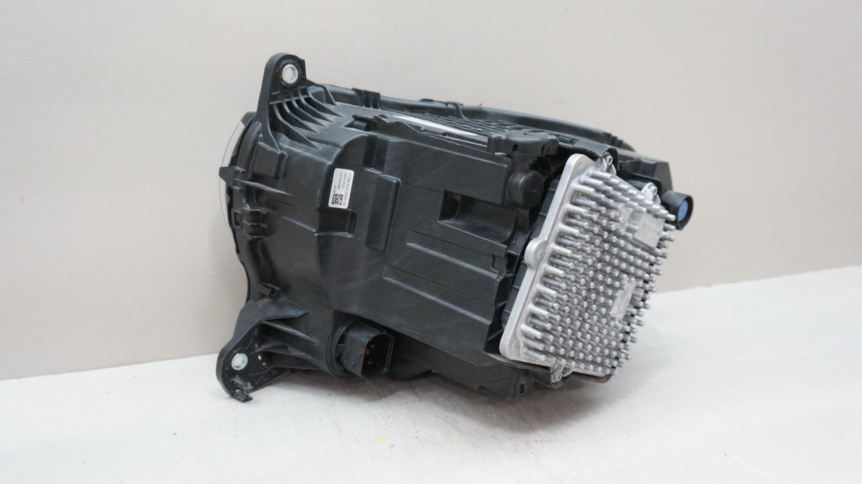 2020-2025 LAND ROVER DEFENDER FRONT RH RIGHT PASSENGER SIDE HEADLIGHT OEM