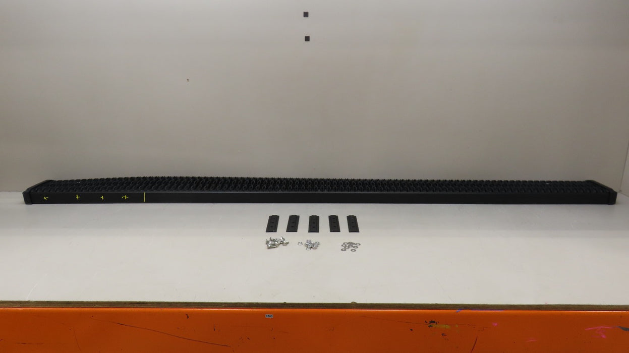 LUVERNE RUNNING BOARD AFTERMARKET