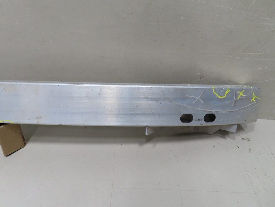 2017-2019 MASERATI LEVANTE SUV REAR BUMPER REINFORCEMENT IMPACT BAR REBAR OEM