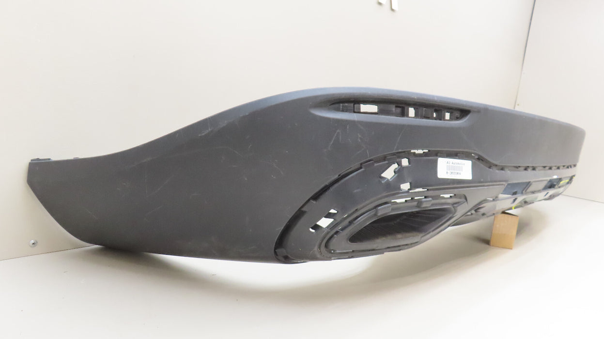 2023 2024 MERCEDES-BENZ GLC 300 GLC43 REAR LOWER VALANCE BUMPER COVER OEM