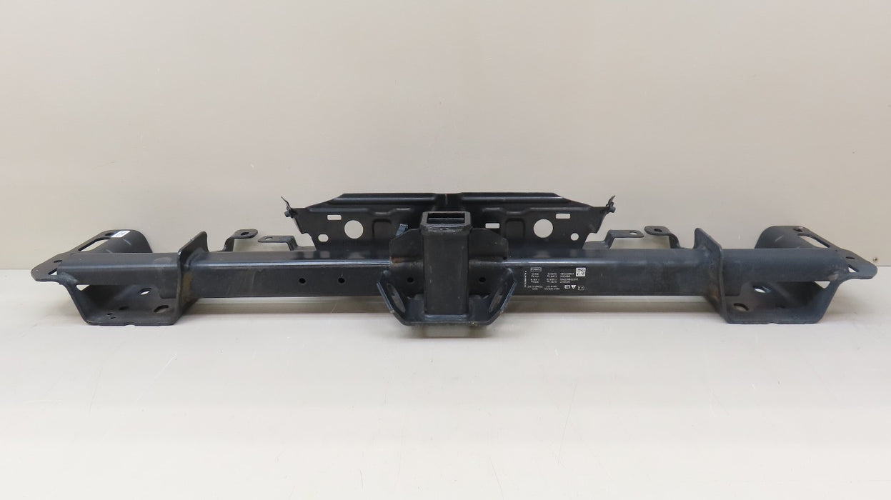 2015-2020 FORD F150 F-150 REAR TOWING TRAILER HITCH OEM HL34-19D521-AC