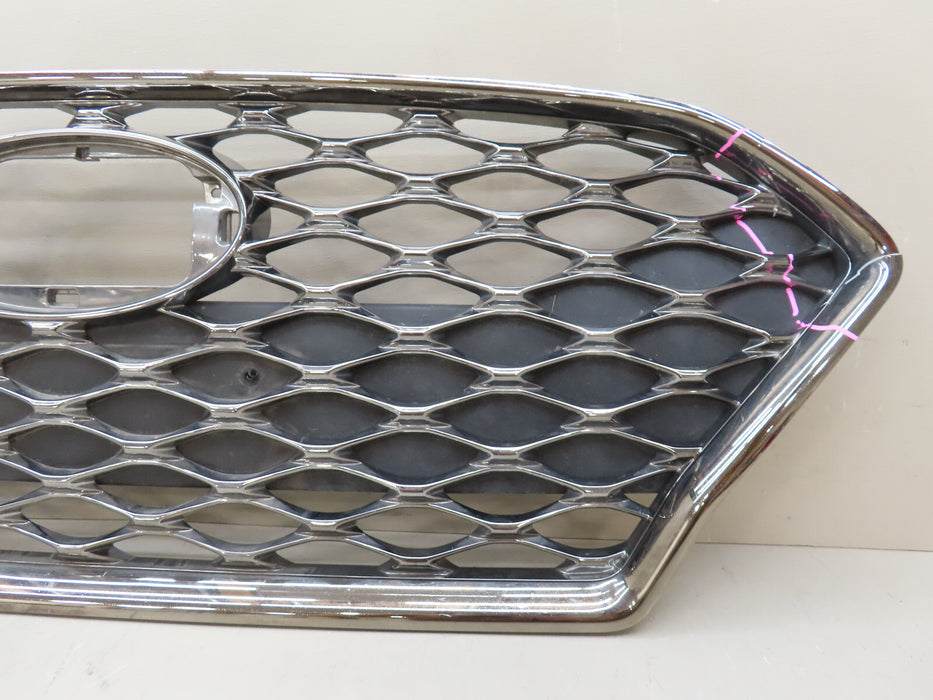 2018 2019 HYUNDAI SONATA SPORT FRONT RADIATOR GRILL GRILLE OEM