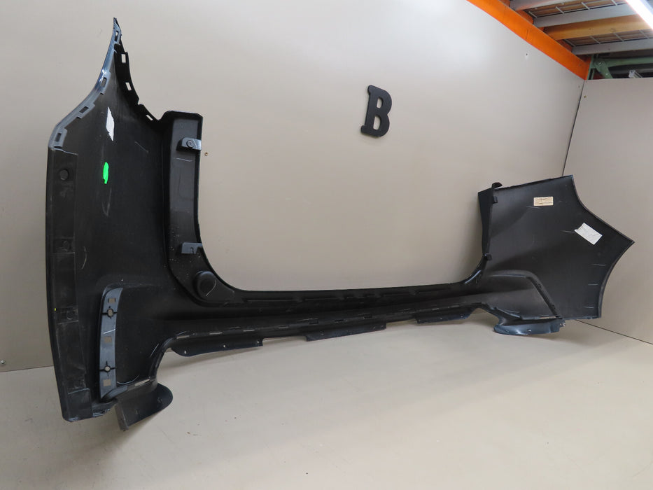 2019-2021 FORD EDGE REAR UPPER BUMPER COVER OEM KT4B-17F001