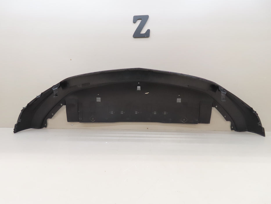 2024 2025 CHEVROLET TRAX FRONT LOWER BUMPER COVER VALANCE OEM 42769287