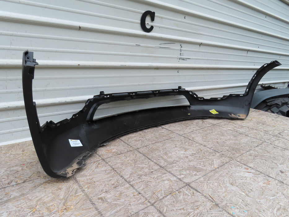 2014 2015 KIA SORENTO FRONT LOWER BUMPER COVER CAPA P# KI1015102PP