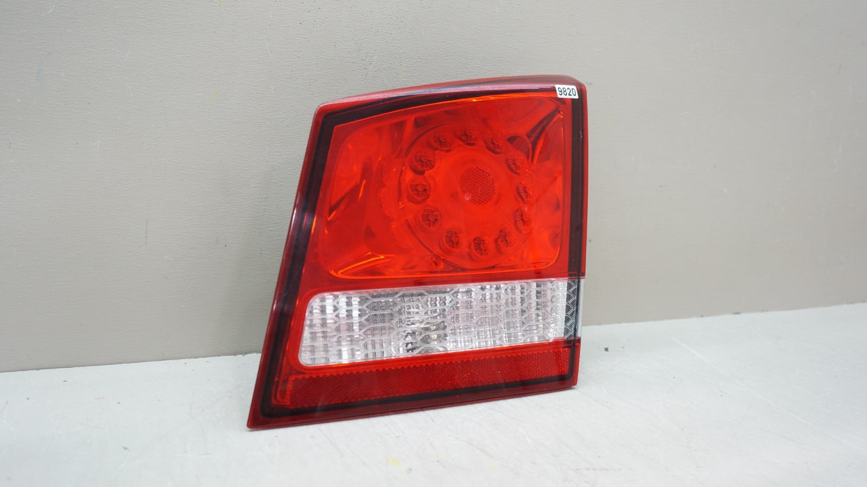 2011-2020 DODGE JOURNEY REAR RIGHT PASSENGER SIDE INNER TAIL LIGHT OEM