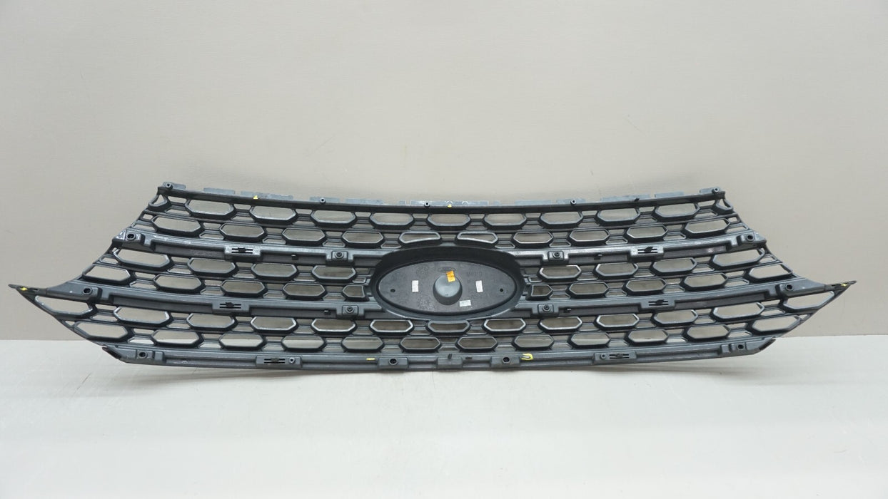 2020-2023 FORD EXPLORER FRONT RADIATOR GRILLE GRILL MB5J-8150 OEM 20 21 22 23