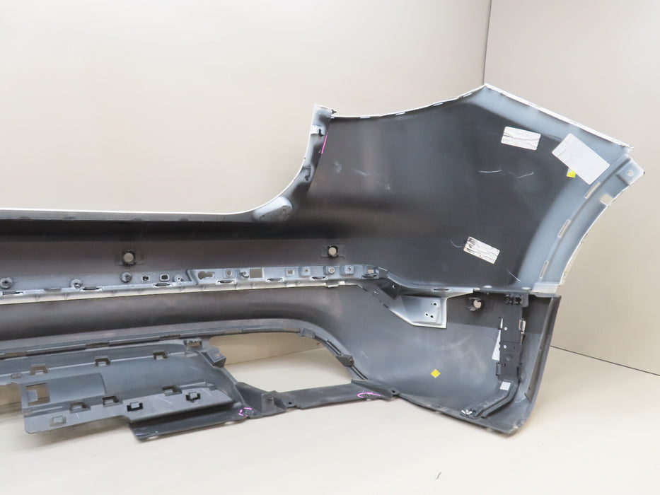 2019 2020 LINCOLN NAUTILUS REAR BUMPER COVER OEM KA1B-17F001