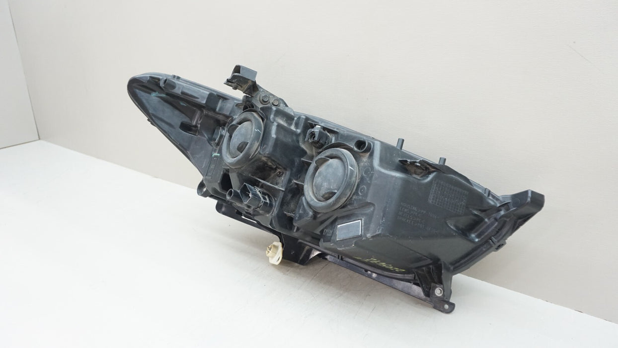 2013-2016 FORD FUSION FRONT LH LEFT DRIVER SIDE HALOGEN HEADLIGHT OEM