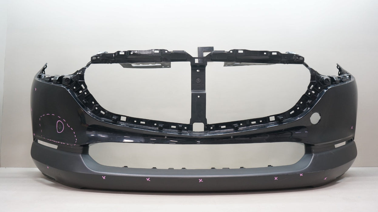 2020-2023 MAZDA CX30 FRONT BUMPER COVER OEM DGH9-50031