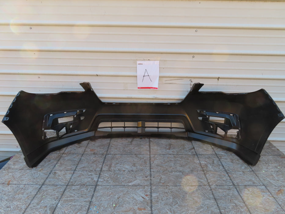 2019-2020 SUBARU ASCENT FRONT BUMPER COVER PANEL OEM 57704XC00A