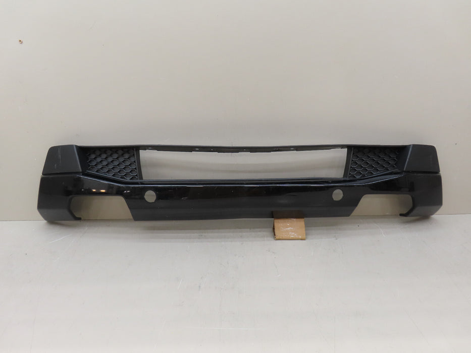 2019-2023 FORD RANGER FRONT LOWER BUMPER COVER OEM