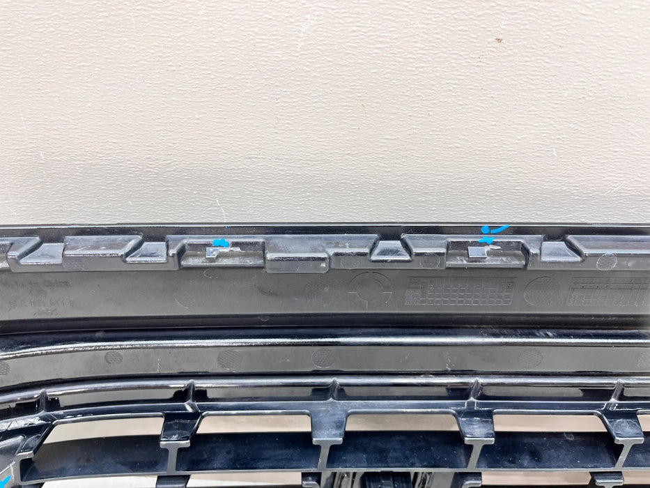 2020-2023 VW ATLAS CROSS SPORT R-LINE LOWER GRILLE GRILL 3CN.853.677.D OEM