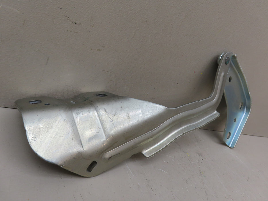 2015-2020 FORD EDGE FRONT LEFT SIDE HOOD HINGE OEM FT4B-R16801-A