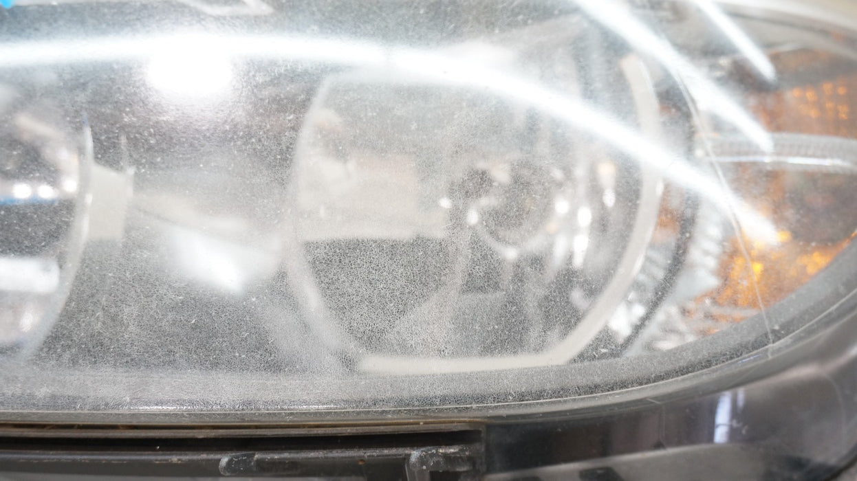2012-2015 BMW 3 SERIES F30 FRONT LEFT DRIVER SIDE HALOGEN HEADLIGHT OEM