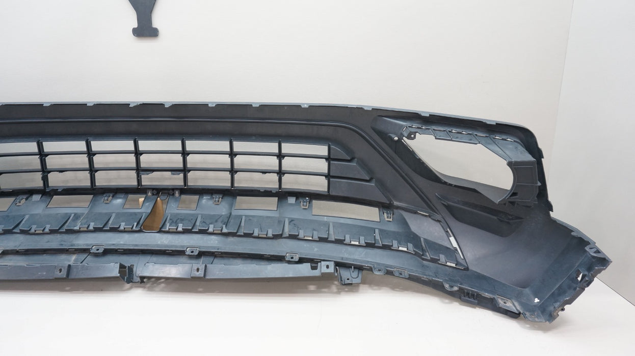 2018-2020 VOLKSWAGEN ATLAS FRONT LOWER BUMPER VALANCE PANEL OEM 3CN805903