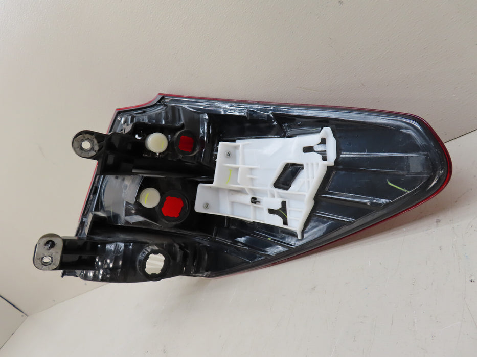 2010-2014 SUBARU LEGACY OUTBACK LEFT DRIVER SIDE TAIL LIGHT OEM