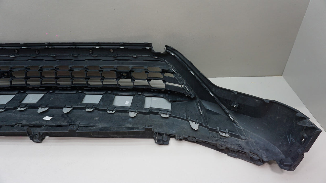 2020-2023 VOLKSWAGEN ATLAS FRONT LOWER BUMPER COVER VALANCE OEM 3CM805903