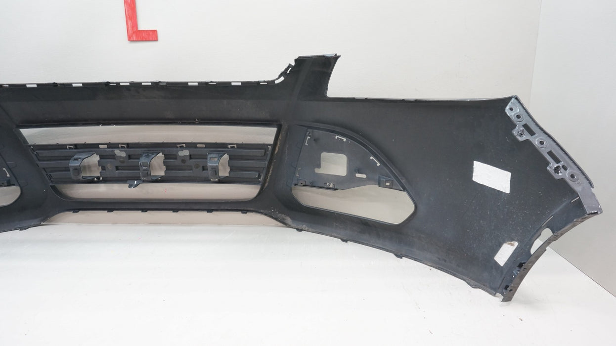 2013-2016 FORD ESCAPE FRONT BUMPER COVER PANEL OEM CJ54-17757
