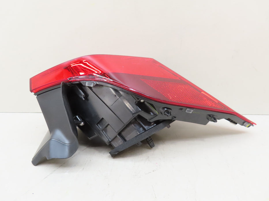 2018-2022 VOLKSWAGEN TIGUAN REAR LEFT DRIVER SIDE TAILLIGHT OEM 5NN-945-095-A