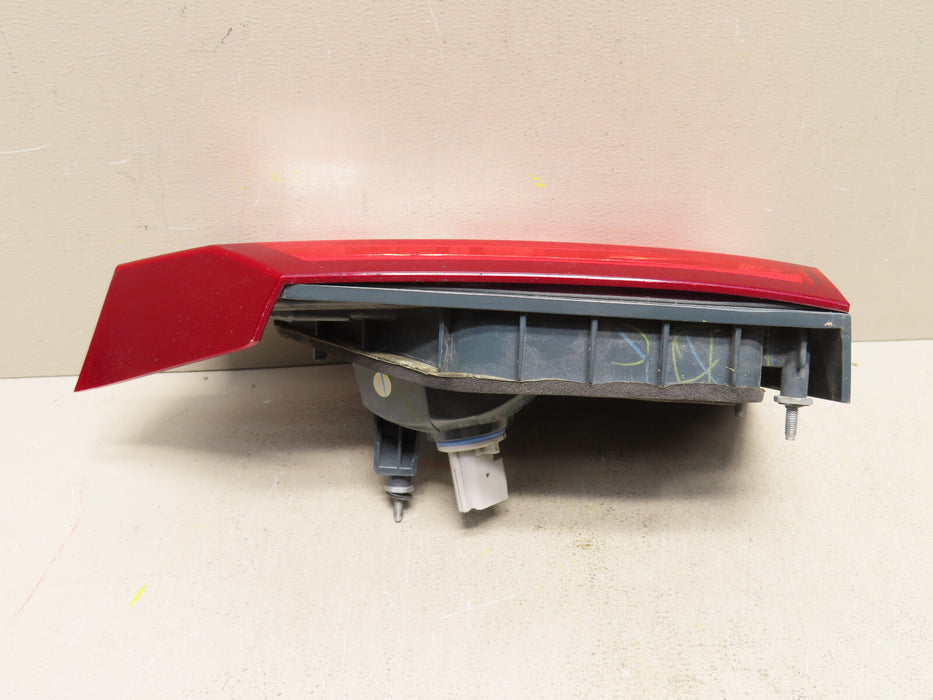 2017-2020 FORD FUSION REAR INNER RIGHT PASSENGER TAIL LIGHT HALOGEN LED LAMP OEM