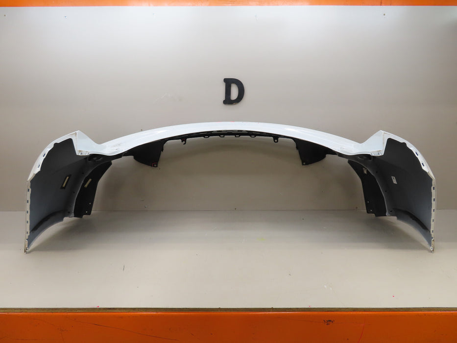 2019 2020 2021 ACURA RDX REAR BUMPER COVER OEM 7150TJBA000