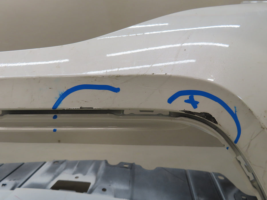 2022 2023 HONDA CIVIC FRONT BUMPER COVER OEM 71101-T20-A000