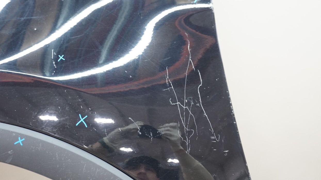 2016-2019 FORD EXPLORER LEFT LH DRIVER SIDE FENDER OEM