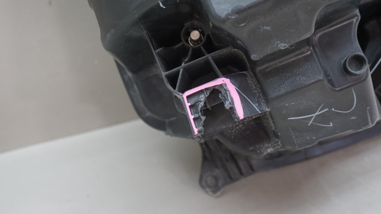 2021-2024 FORD BRONCO SPORT FRONT LEFT DRIVERS SIDE HEADLIGHT LED OEM