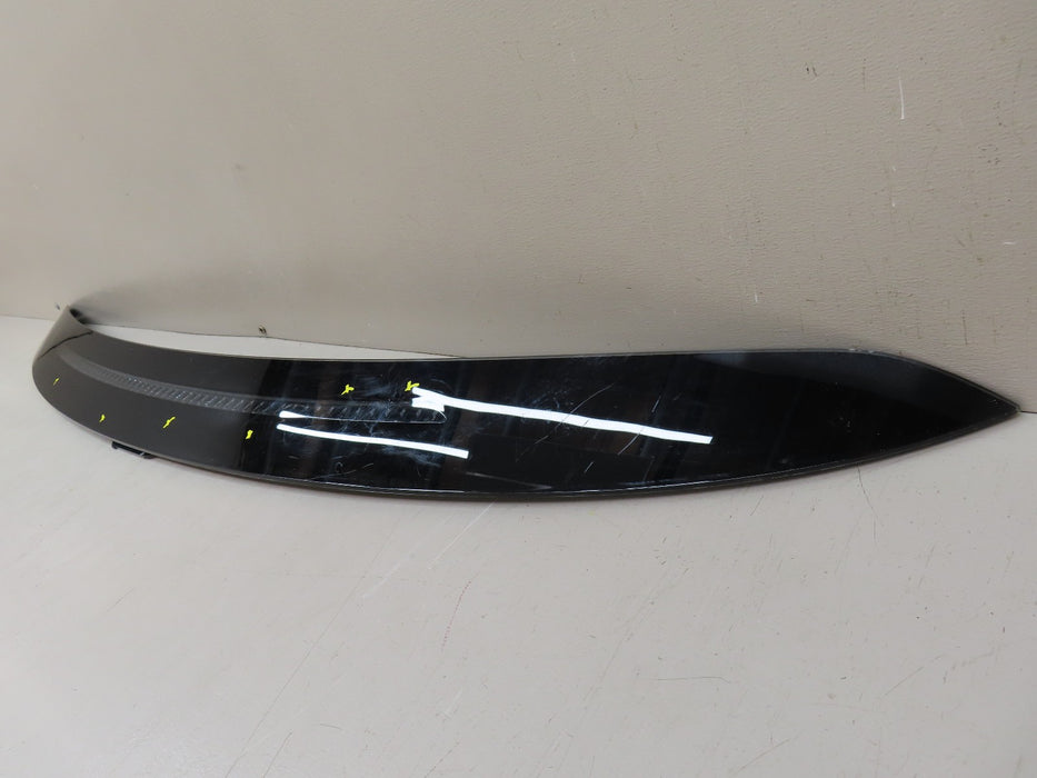 2022-2024 LUCID AIR REAR UPPER TRUNK TAIL LIGHT OEM