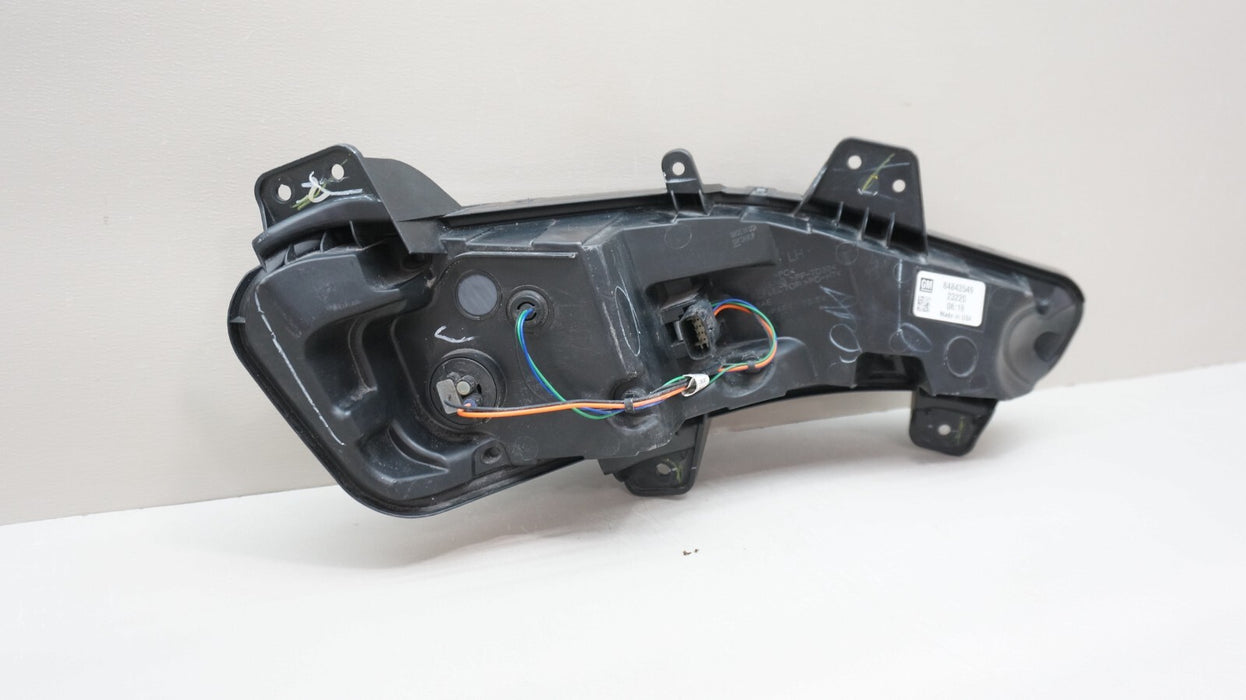 2019-2023 CHEVROLET MALIBU FRONT LEFT DRIVER SIDE FOG LIGHT OEM