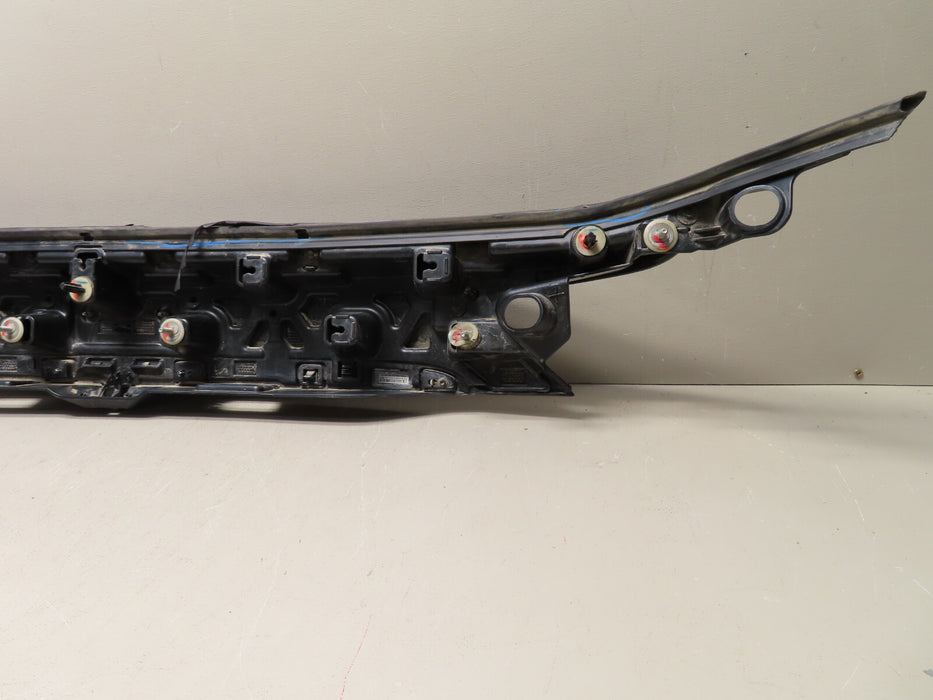 2019 2020 Ford Edge Rear Lift gate Finish Panel OEM KT4B-R43404