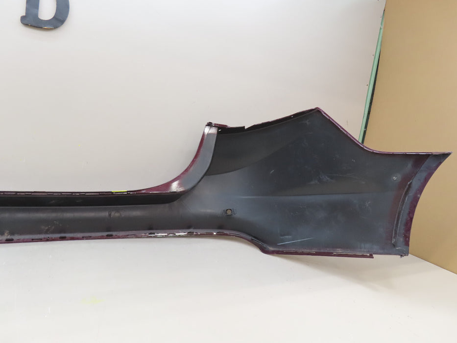 2013-2018 FORD FUSION REAR BUMPER COVER OEM DS73-17906-AAW