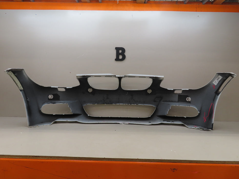2011 2012 2013 BMW 3 SERIES 328 335 335 COUPE FRONT BUMPER COVER OEM
