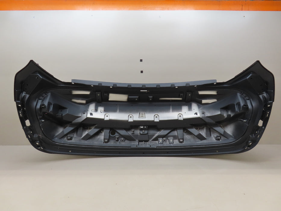 2022-2024 LUCID AIR REAR TRUNK LID PANEL P11-G413XX-1 OEM