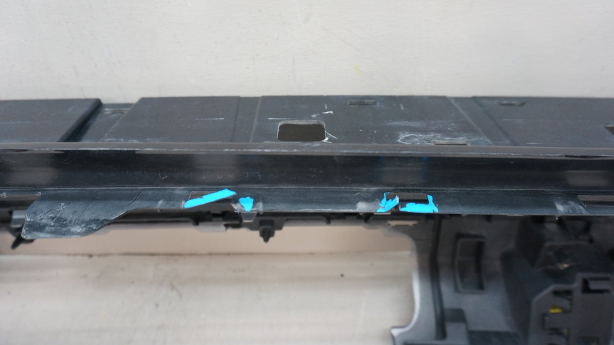 2022-2024 FORD EXPEDITION REAR BUMPER COVER PANEL OEM NL1B-17A894