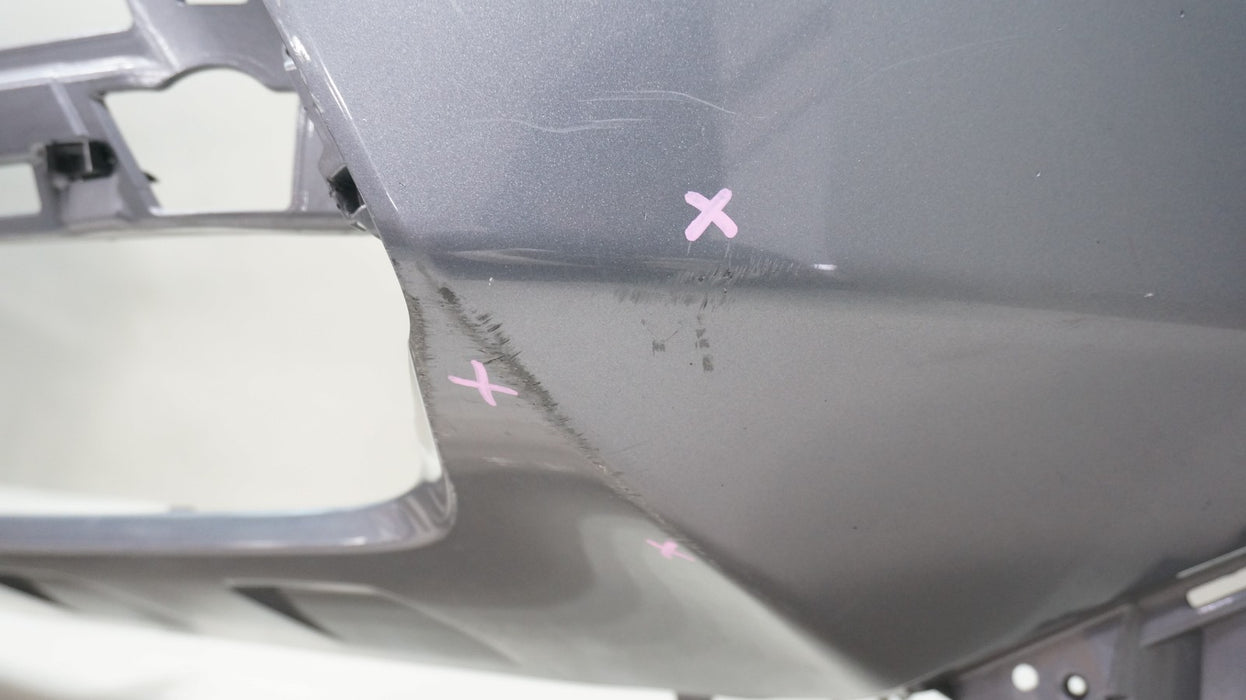 2018-2021 LEXUS NX200T NX300 FRONT BUMPER COVER PANEL OEM 52119-78190